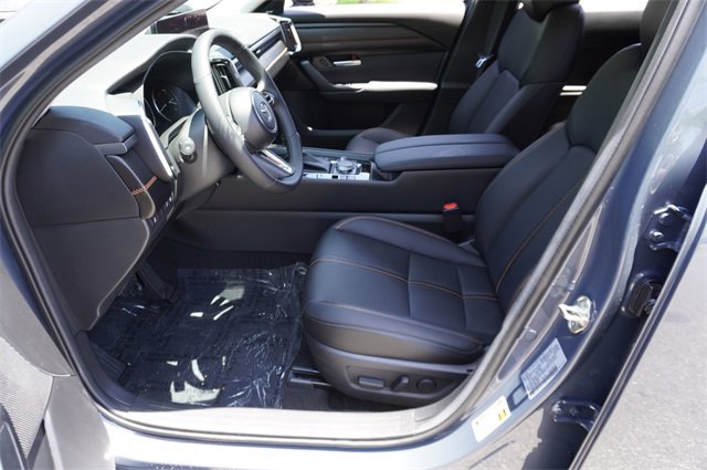 New 2025 MAZDA CX-50 2.5 Hybrid w/ Weather Package image 17