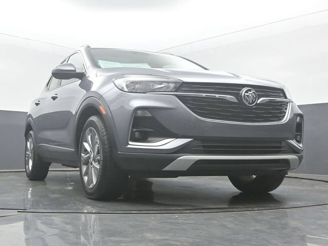 Used 2020 Buick Encore GX Select w/ Experience Buick Package FWD image 54