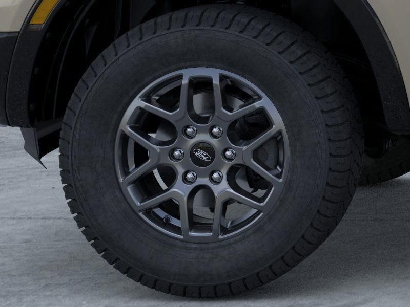 New 2025 Ford Ranger XLT w/ Equipment Group 301A High image 19