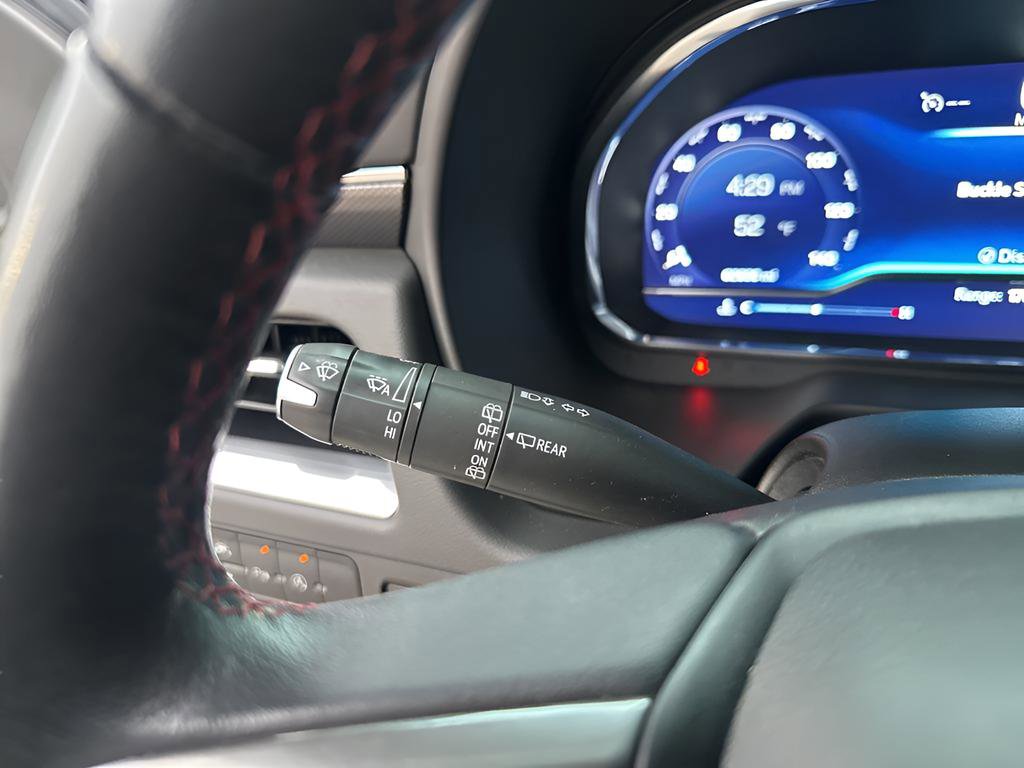 Used 2023 Chevrolet Tahoe RST image 32