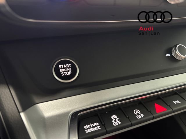 Certified 2025 Audi Q3 2.0T Premium Plus w/ Premium Plus Package image 19