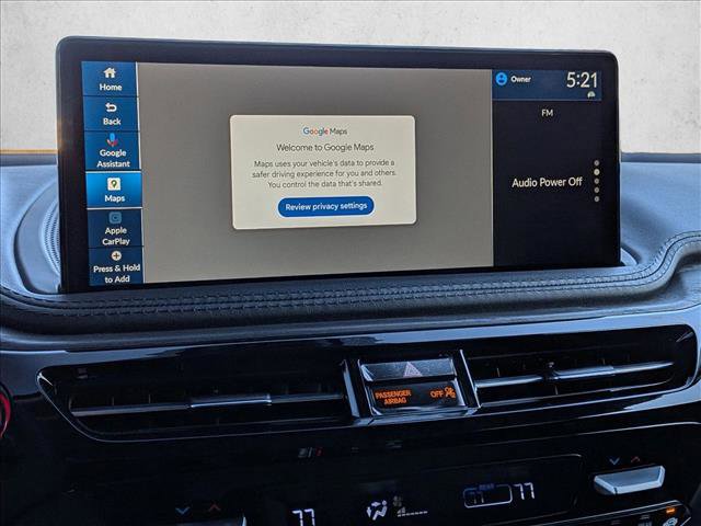 New 2026 Acura MDX w/Advance Package image 11