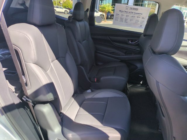 New 2027 Subaru Ascent Onyx Edition AWD/4WD image 31