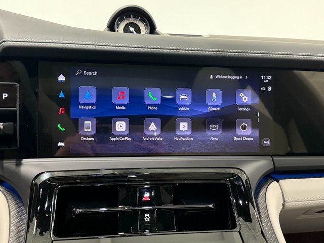 New 2026 Porsche Panamera GTS image 17