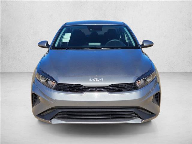Used 2024 Kia Forte LXS FWD video 2