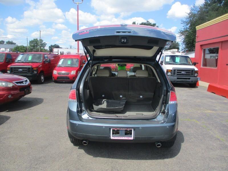Used 2010 Lincoln MKX AWD image 6