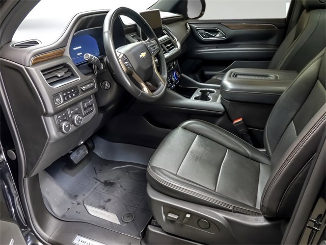 Used 2023 Chevrolet Tahoe High Country w/ Premium Package image 10