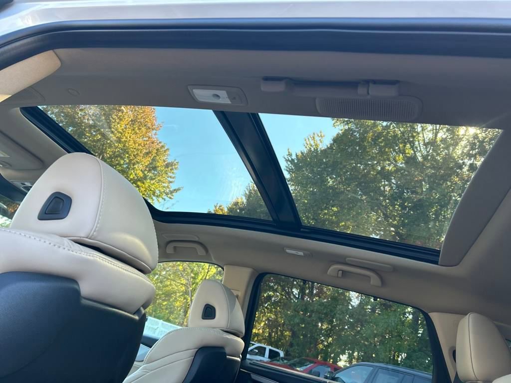 New 2026 Acura MDX SH-AWD image 27