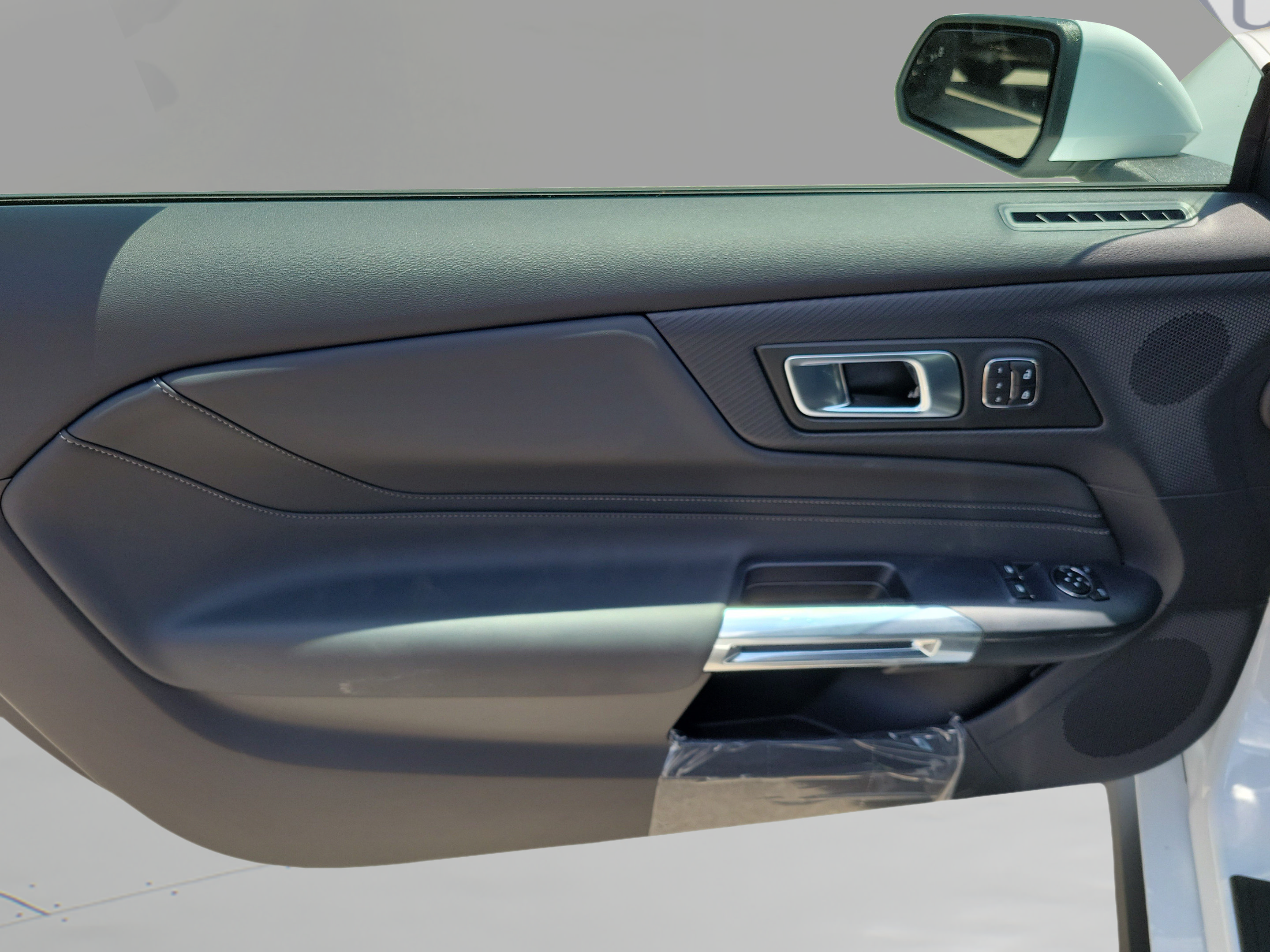 New 2026 Ford Mustang Premium RWD image 5