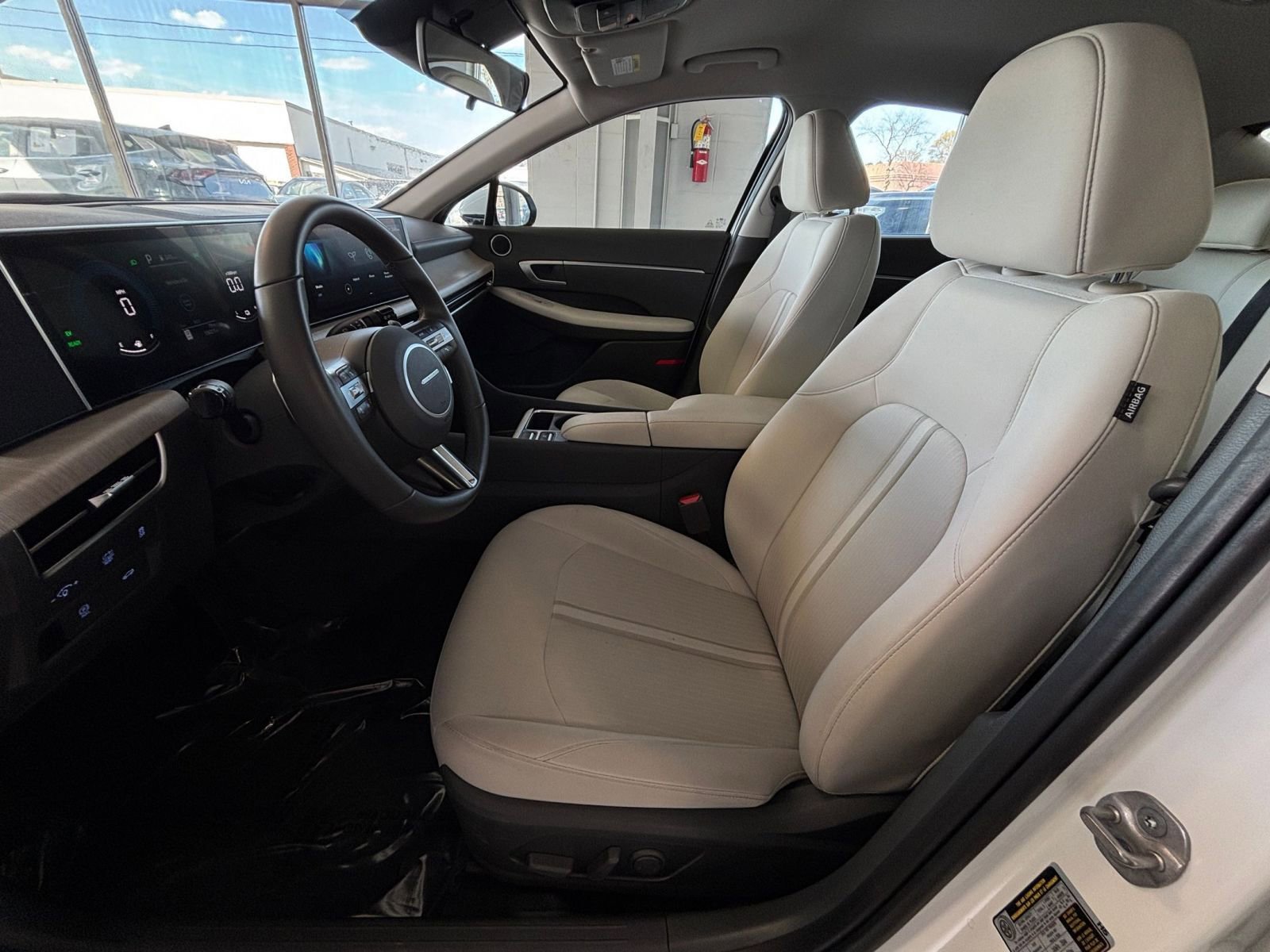 Used 2025 Hyundai Sonata SEL image 28