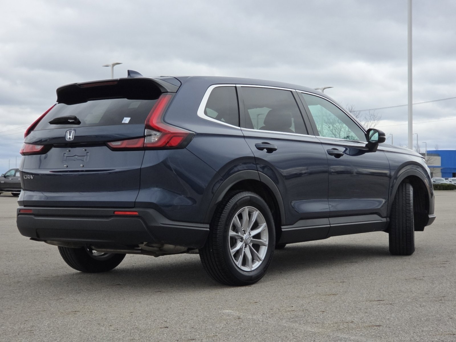 Used 2023 Honda CR-V EX-L image 16