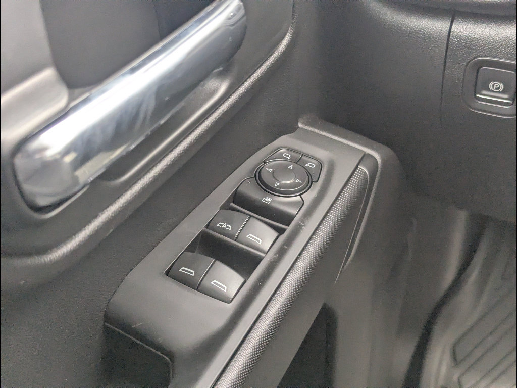 New 2026 GMC Sierra 1500 Pro w/ Graphite Edition AWD/4WD image 24
