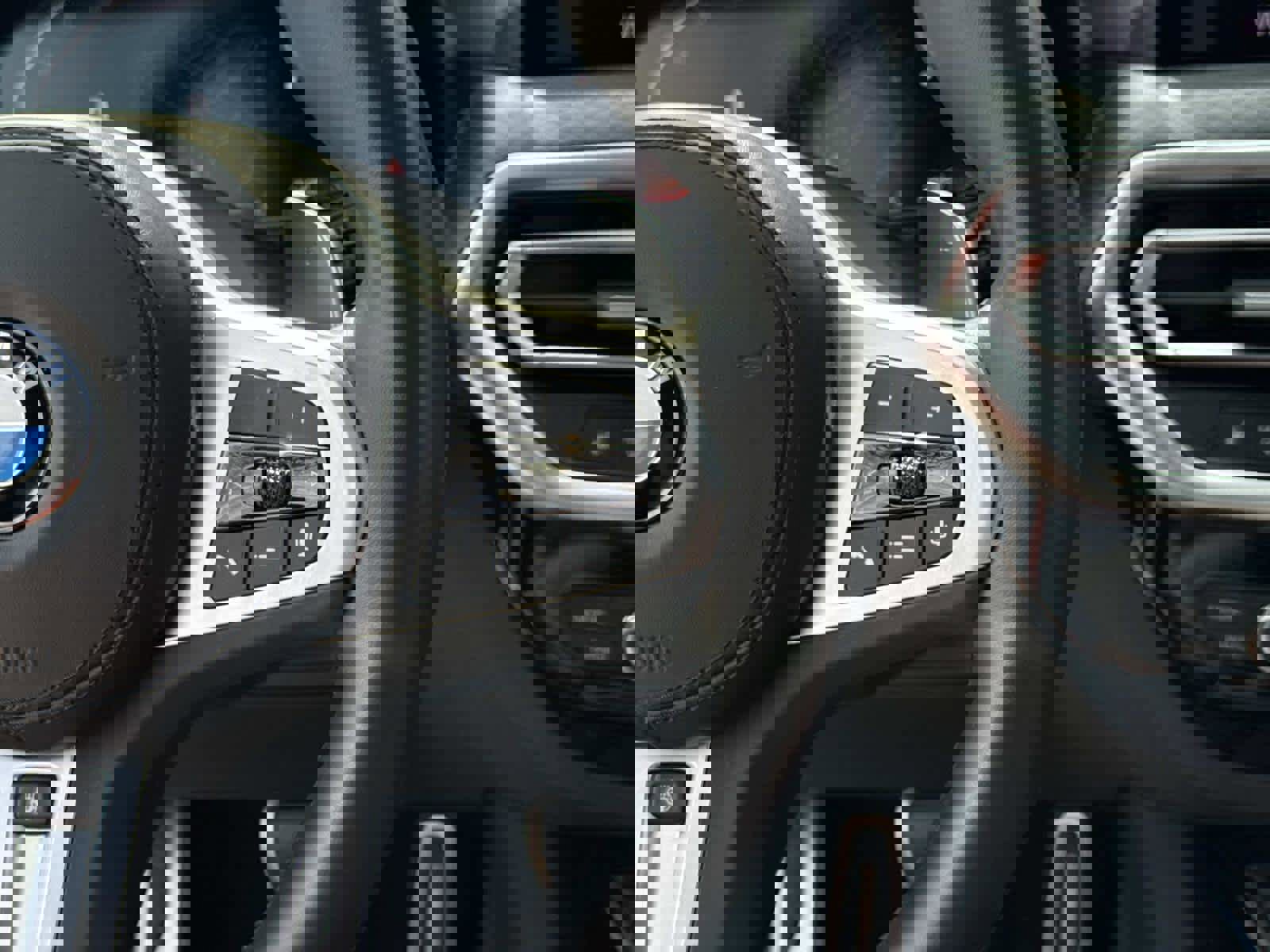 Used 2023 BMW X3 xDrive30i w/ M Sport Package image 19