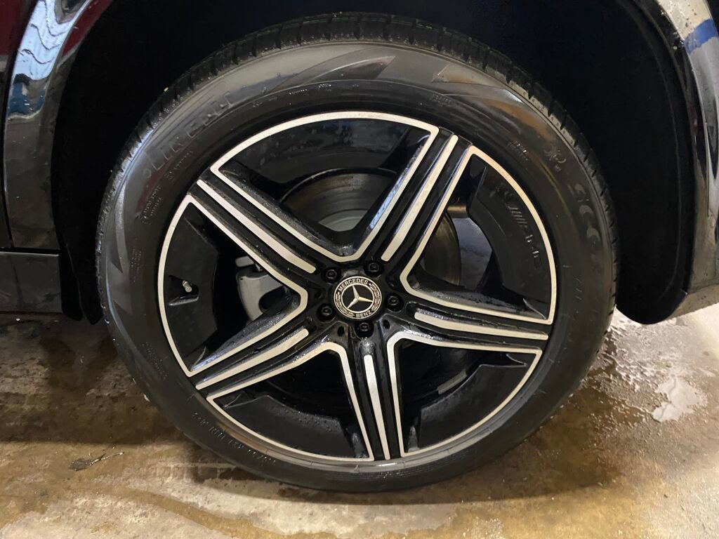 New 2026 Mercedes-Benz GLE 350 GLE 350 image 23