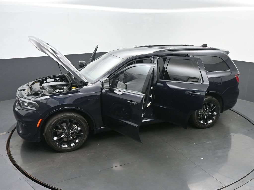 Used 2023 Dodge Durango R/T w/ Blacktop Package AWD/4WD image 63