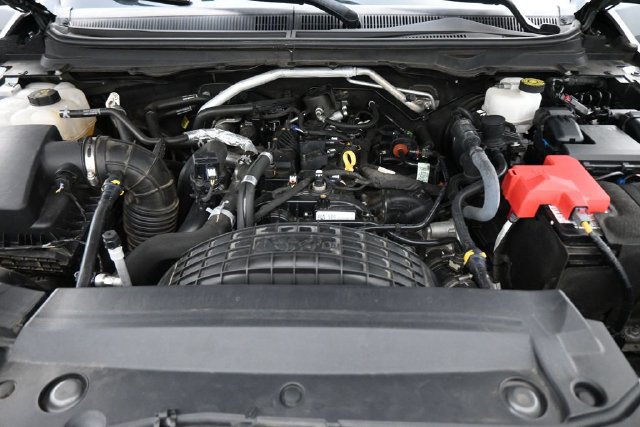 Used 2023 Ford Ranger XL w/ Equipment Group 101A High RWD image 22