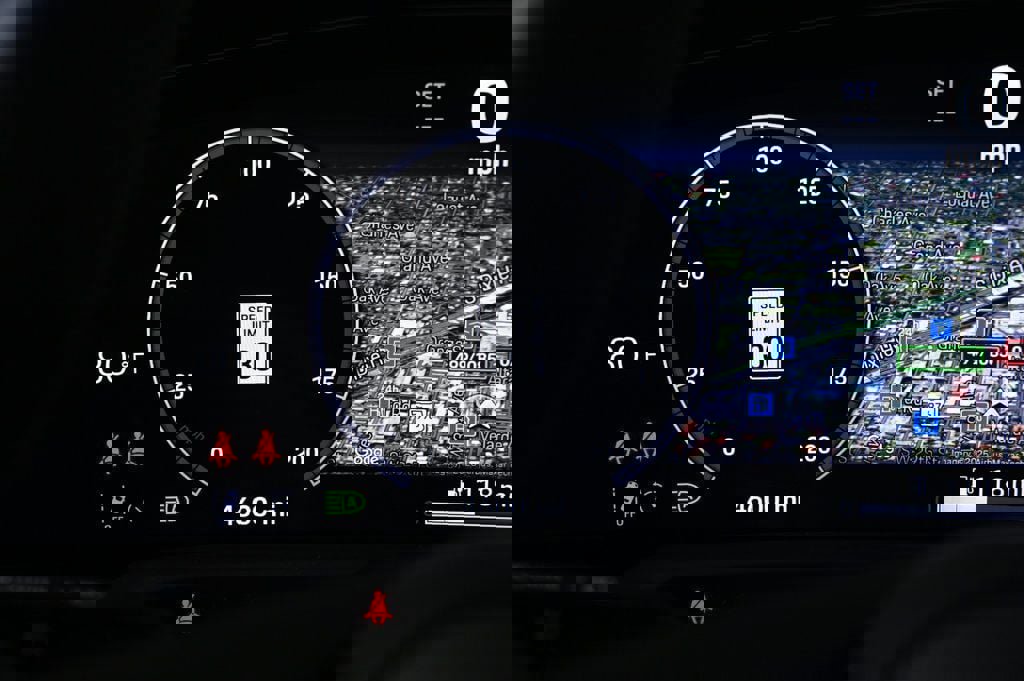 Used 2025 Porsche Taycan 4S image 13