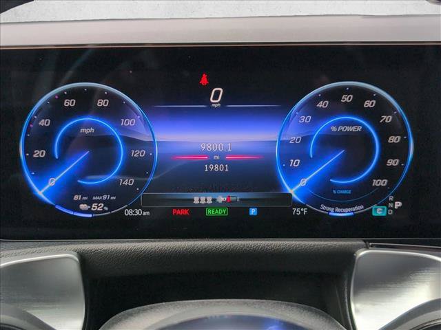 Used 2024 Mercedes-Benz EQB 250+ image 11