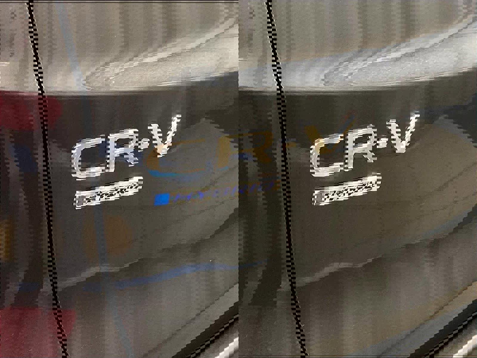 Used 2025 Honda CR-V Sport-L image 29