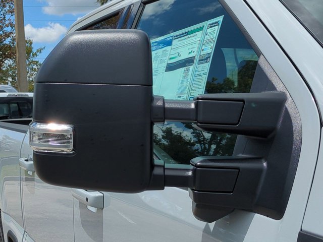 New 2026 Ford F350 XLT w/ XLT Premium Package image 12