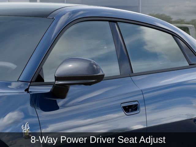New 2026 Dodge Charger Scat Pack AWD/4WD image 14