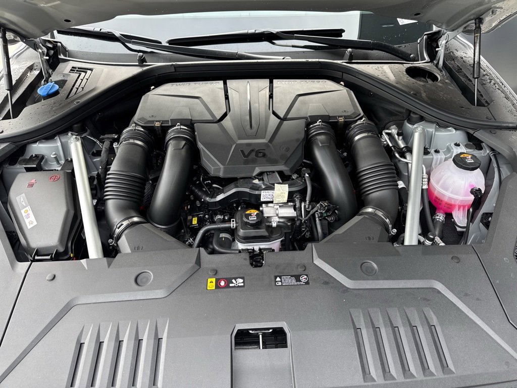 New 2026 Genesis GV70 3.5T Sport Advanced image 21