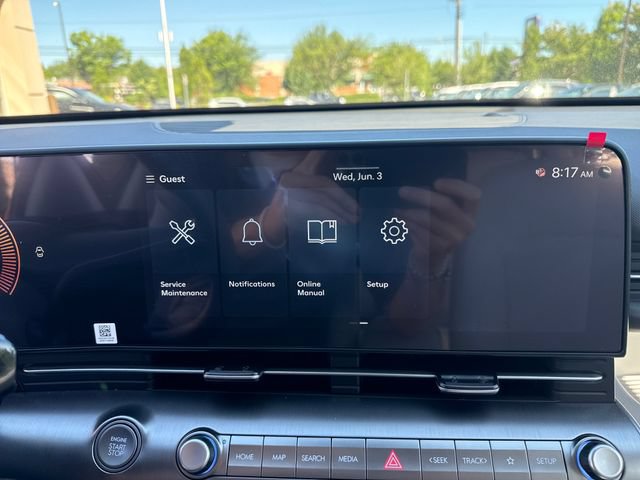 Used 2026 Hyundai Kona SE FWD image 19