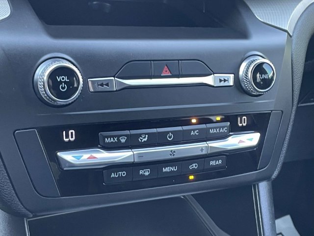 Certified 2020 Ford Explorer XLT AWD/4WD image 28