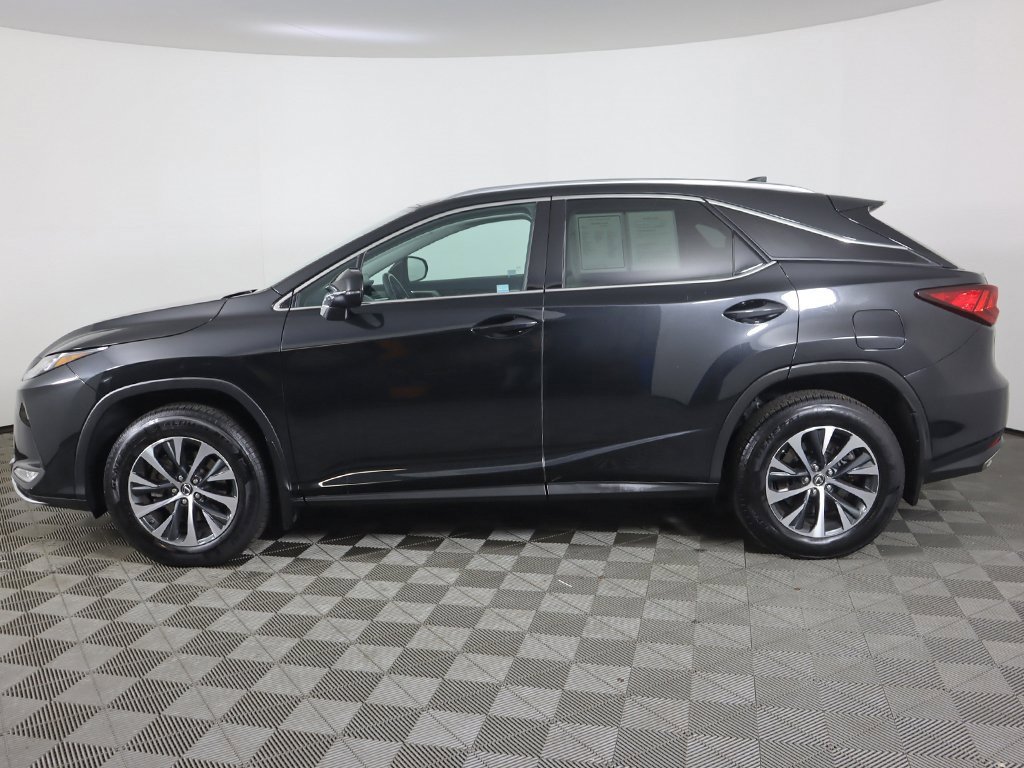 Used 2022 Lexus RX 350 AWD w/ Premium Package image 18
