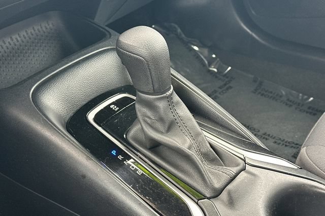 Certified 2024 Toyota Corolla LE FWD image 25
