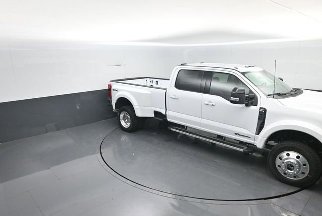 New 2026 Ford F450 Lariat AWD/4WD image 22