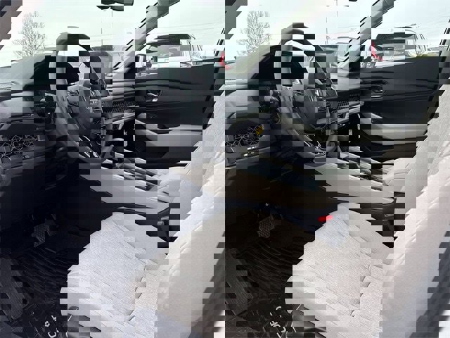 New 2025 Honda Accord LX image 10