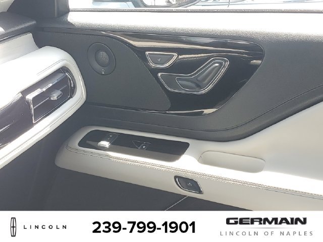 New 2026 Lincoln Aviator Reserve AWD/4WD image 27