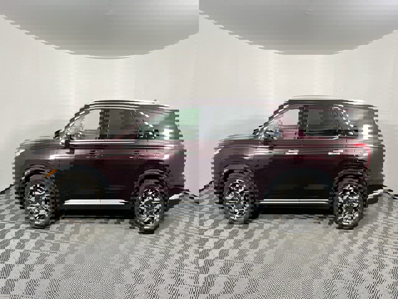 Used 2023 Hyundai Palisade Limited w/ Cargo Package image 6