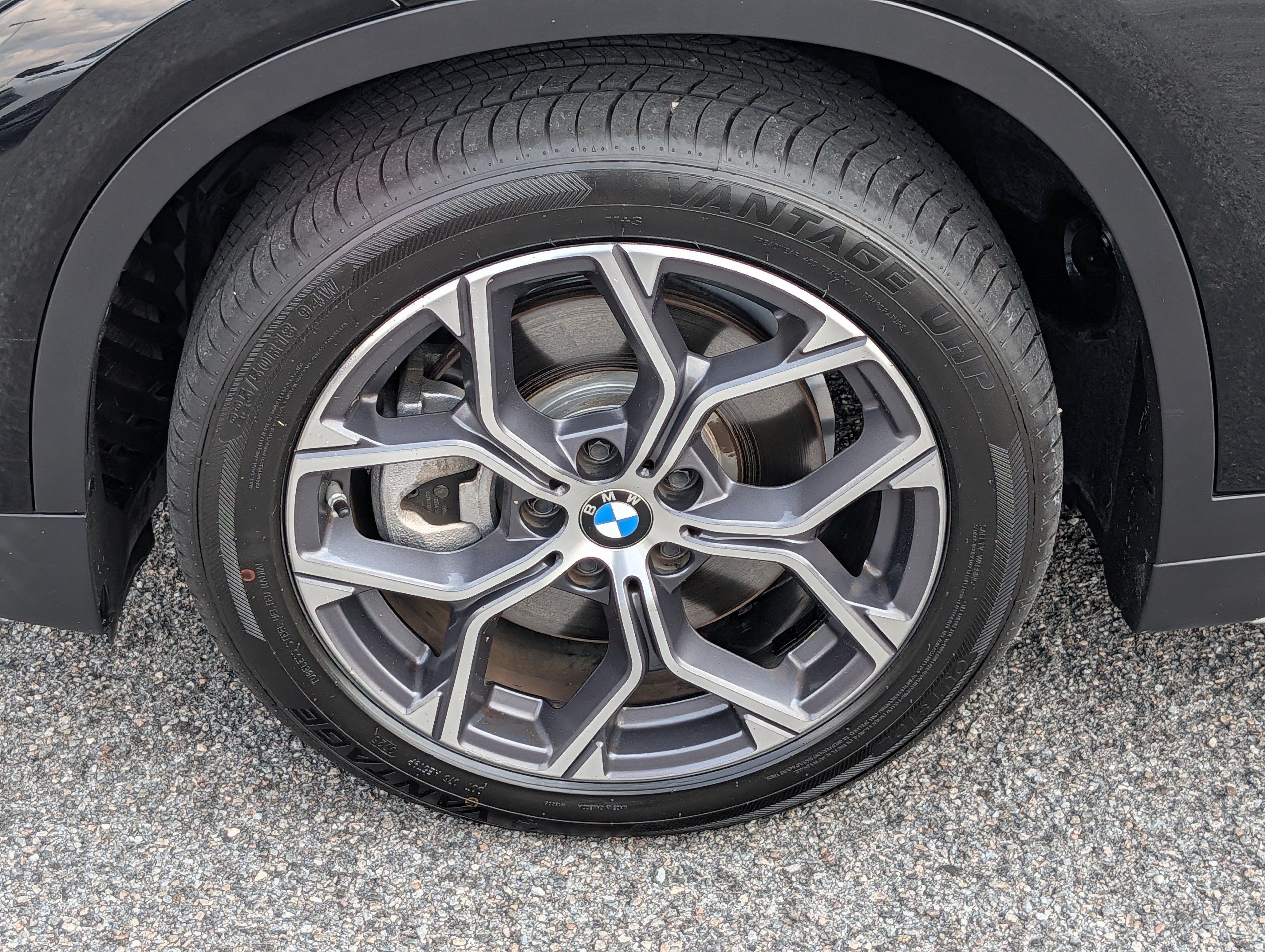 Used 2020 BMW X1 xDrive28i AWD/4WD image 13