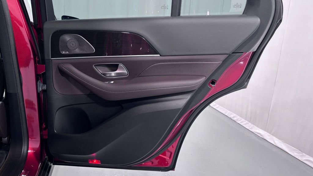 Certified 2022 Mercedes-Benz GLE 350 4MATIC image 26