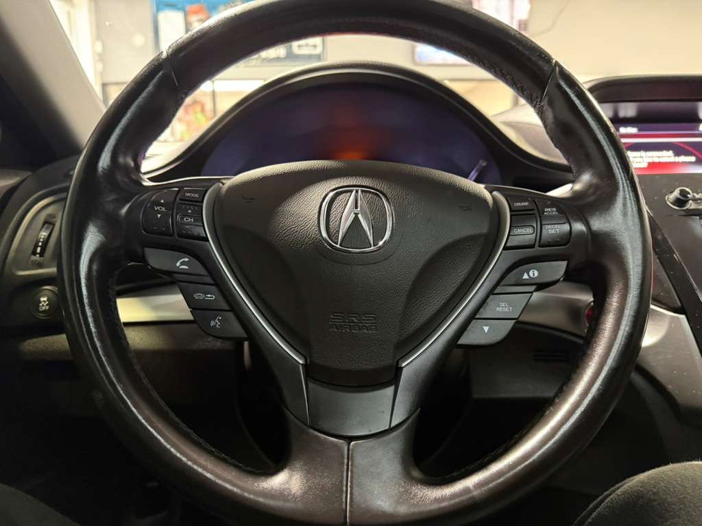 Used 2016 Acura ILX w/ Premium Package image 12