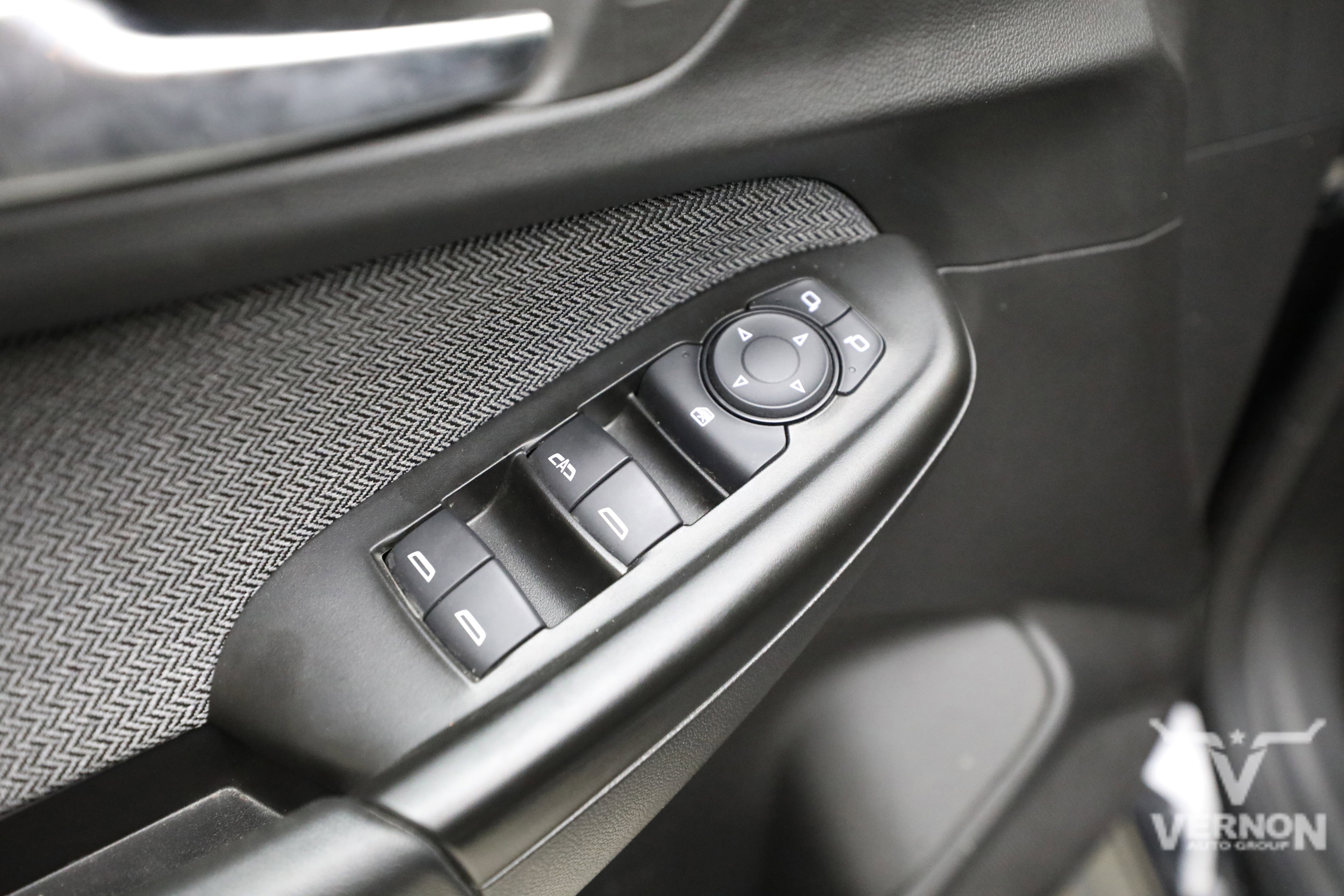 Used 2023 Chevrolet TrailBlazer LT w/ Convenience Package image 18