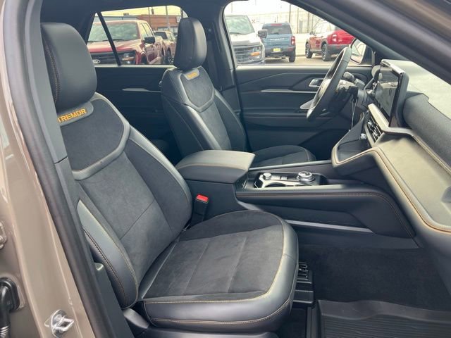 New 2026 Ford Explorer Tremor w/ Tremor Ultimate Package image 44