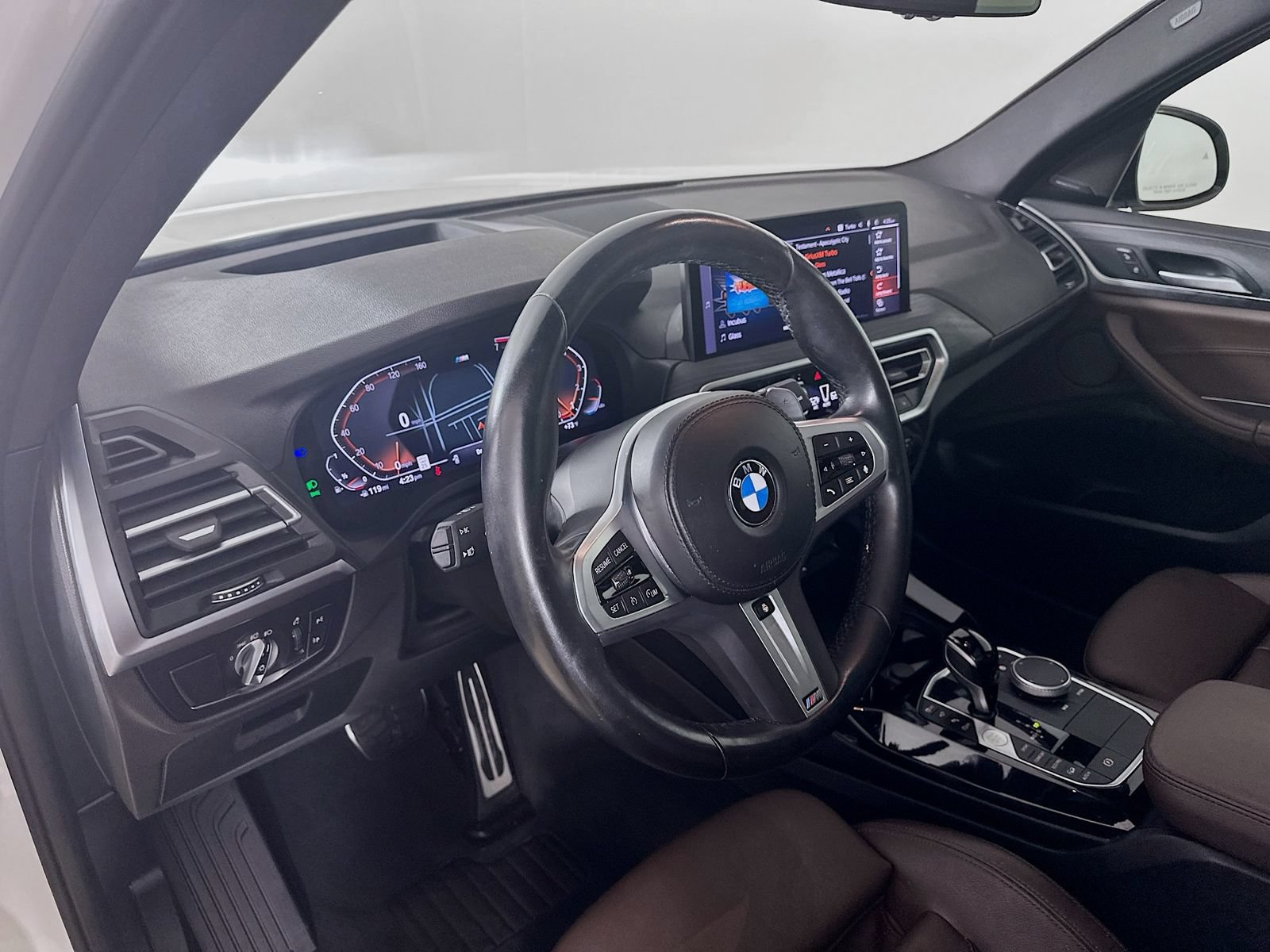 Used 2024 BMW X3 xDrive30i w/ Premium Package AWD/4WD image 31