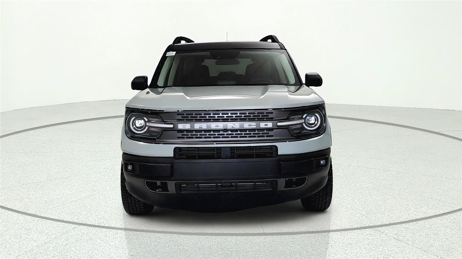 Used 2021 Ford Bronco Sport Badlands w/ Badlands Package AWD/4WD image 2
