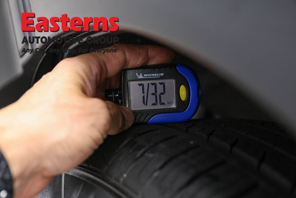 Used 2022 Honda CR-V EX image 25