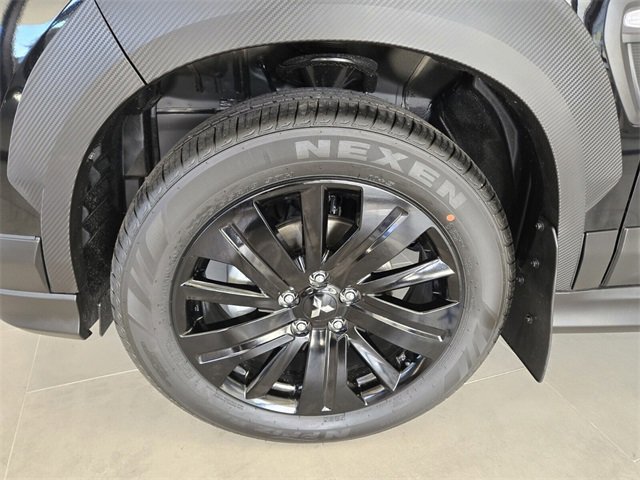 New 2025 Mitsubishi Outlander Sport AWD image 4