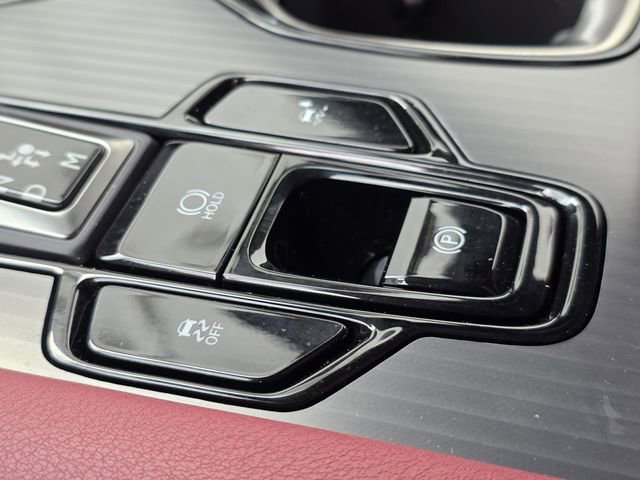 Certified 2024 Lexus RX 500h F Sport w/ Convenience Package image 30