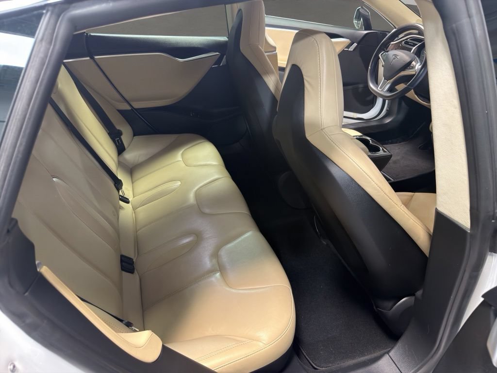 Used 2013 Tesla Model S RWD image 19