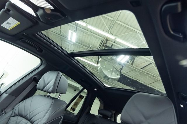 Certified 2026 BMW X5 xDrive40i image 14