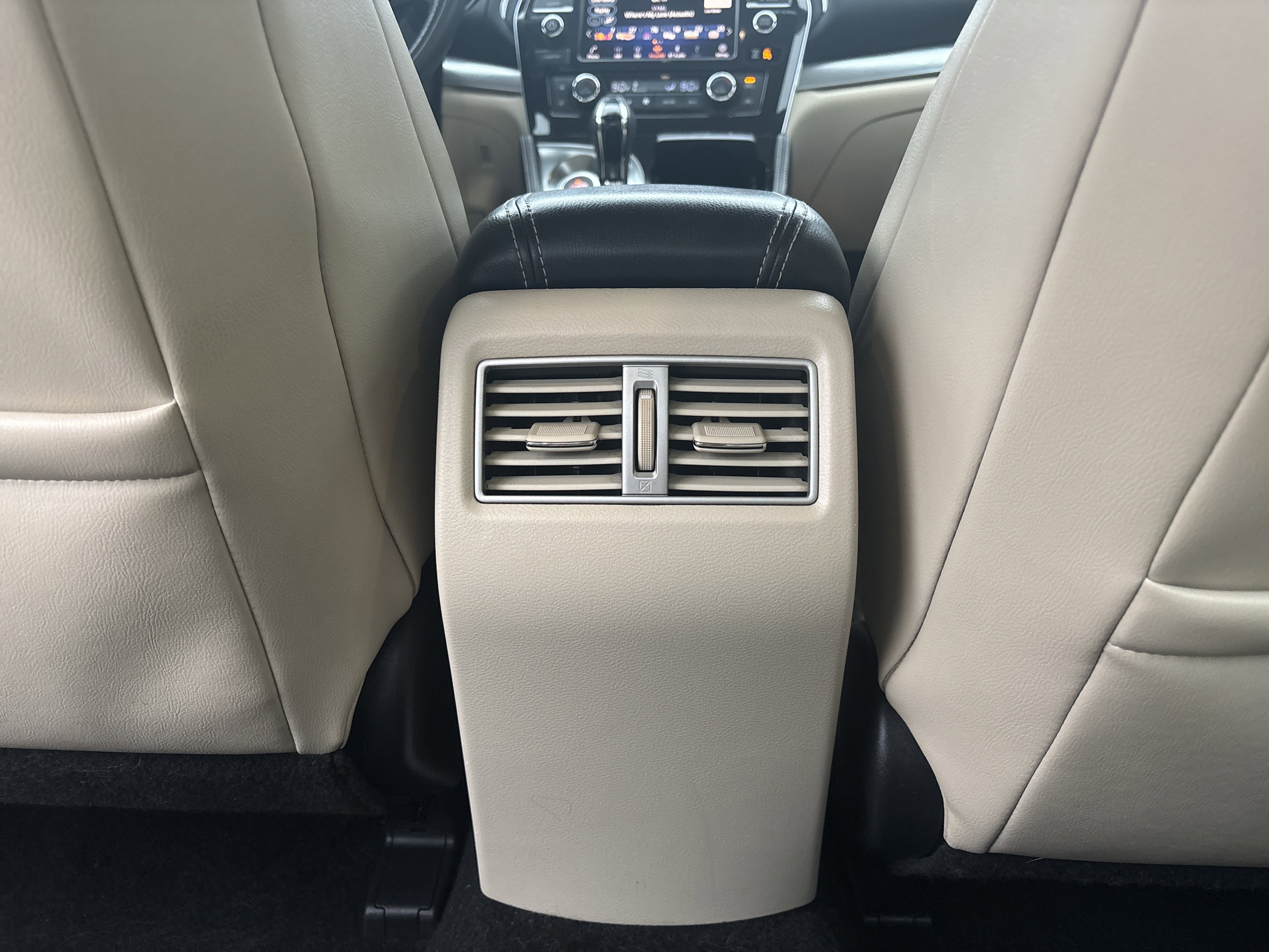 Used 2019 Nissan Maxima 3.5 SV w/ Floor Mat Group image 32