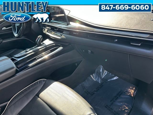 Used 2023 Cadillac Escalade Sport w/ Touring Package AWD/4WD image 10