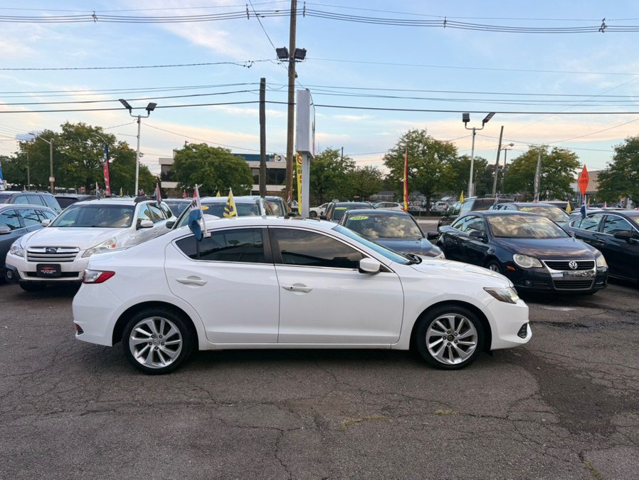 Used 2016 Acura ILX FWD image 6