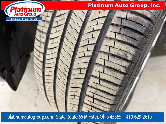 Used 2017 Volvo XC90 T6 Inscription w/ Climate Package image 54